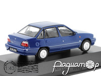 Legendy FSO №66, Daewoo Nexia (1994) LGFSO066.