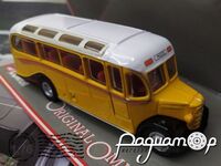  Bedford OB Coach (1951) 888238 [BD]*
