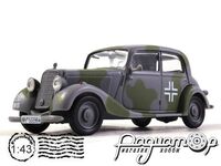 Mercedes-Benz 170 V Germany (1942) 7123111 [NT]