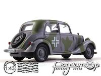 Mercedes-Benz 170 V Germany (1942) 7123111 [NT]