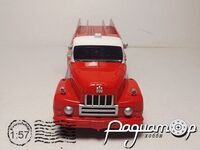 International Pumper (1953) 664912 [IS]***