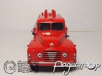 Citroen T46 Guinard CCI (1974) 664913 [IS]***