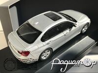BMW F30 (2012) PA-91015 [KI]