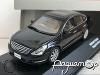 Nissan Teana (2009) JC104 [KI]