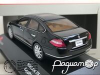 Nissan Teana (2009) JC104 [KI]