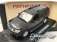 Nissan Pathfider (2005) 420101 [KI]