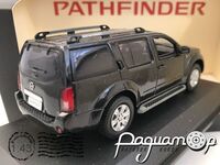 Nissan Pathfider (2005) 420101 [KI]