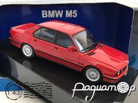 BMW M5 (E28S) (1985) 55151 [KI]