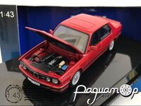 BMW M5 (E28S) (1985) 55151 [KI]