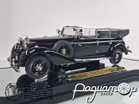 Mercedes-Benz 770K Cabriolet (1938) 43700-D [GS]
