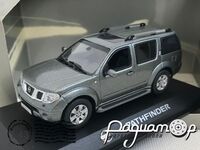 Nissan Pathfinder (2006) 161318828 [KI]