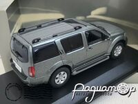 Nissan Pathfinder (2006) 161318828 [KI]