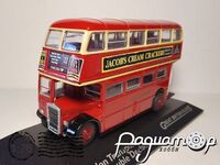 RTW Double Decker (1950) 664914 [IS]