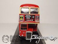 RTW Double Decker (1950) 664914 [IS]