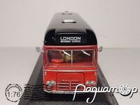 Motorway Coach (1968) 664916 [IS]
