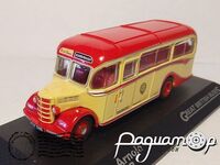 Bedford OB (1950) 664917 [IS]