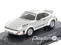 Porsche 911 Coupe Walter Rohrl (1969) 450912000