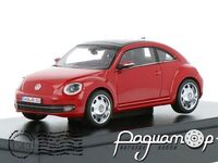 Volkswagen New Beetle (2012) 5C1099300Y3D
