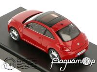 Volkswagen New Beetle (2012) 5C1099300Y3D