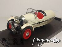 Morgan MX-4 (1935) 664923 [IS]
