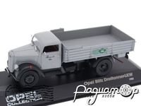 Opel Blitz Dreitonner-LKW (1952) OPS01/DC416 [NT]