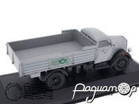 Opel Blitz Dreitonner-LKW (1952) OPS01/DC416 [NT]