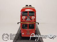 Trolley Bus 3 Axle QL (1948) 664918 [IS]