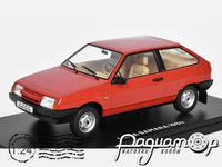 ВАЗ-2109 «Спутник» (1987) VQR029..