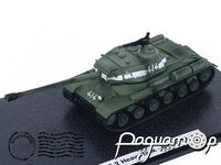 ИС-2 (Объект 240) №414, Берлин (1945) 958720
