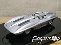 Chevrolet Corvette Stingray (1959) 0703 [KG]