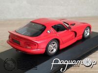 Dodge Viper Coupe GTS (1996) 0705 [KG]