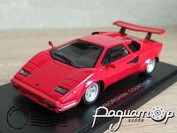 Lamborghini Countach Quattrovalvole (1974) 0707 [KG]
