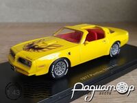 Pontiac Firebird Trans Am (1977) 0710 [KG]