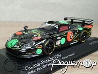 Gunnar-Porsche G99 №6 Barber Park 250 Grand Am (2003) 0712 [KG]