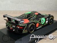 Gunnar-Porsche G99 №6 Barber Park 250 Grand Am (2003) 0712 [KG]