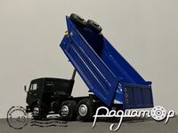 КамАЗ-5511 самоскид (1977) 679095 [DC]