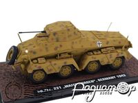 Sd.Kfz. 231 