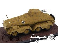 Sd.Kfz. 231 