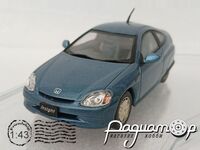Honda Insight (1999) 3109 [US]