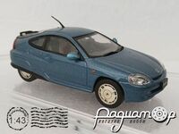 Honda Insight (1999) 3109 [US]