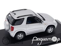 Toyota RAV4 (2000) 403166000 [NT]
