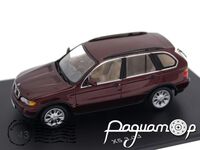 BMW X5 3.0d (E53) (2000) 80429411690 [NT]