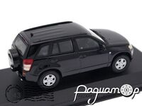 Suzuki Grand Vitara (2005) 990E0-65J27-000 [NT]