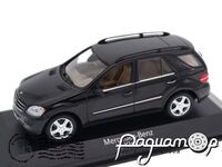Mercedes-Benz M-Class (W164) (2005) B66962212 [NT]***