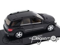 Mercedes-Benz M-Class (W164) (2005) B66962212 [NT]***