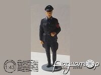 Німецький офіцер 837257 [AU]