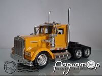 Kenworth W900 сідловий тягач (1986) 197794 [GS]*