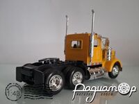 Kenworth W900 сідловий тягач (1986) 197794 [GS]*