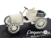 Mercedes-Benz 35 HP (1901) B66040329 [NT]
