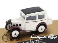 BMW Dixi 3/15 (1929) 02153 [NT]